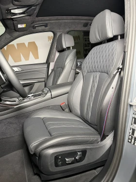 BMW X7 40d* xDrive* M-SportPRO* HuD* Pano* H/K - 90998 € / 177976.62 лв. - 68719449 8
