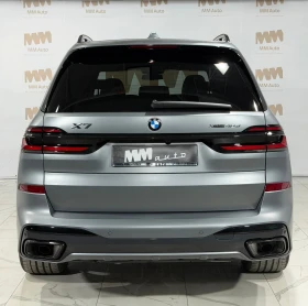 BMW X7 40d* xDrive* M-SportPRO* HuD* Pano* H/K - 90998 € / 177976.62 лв. - 68719449 5