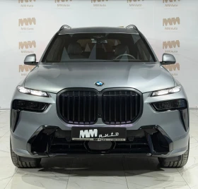 BMW X7 40d* xDrive* M-SportPRO* HuD* Pano* H/K - 90998 € / 177976.62 лв. - 68719449 4