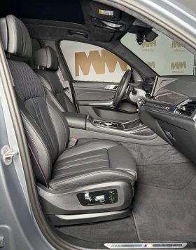 BMW X7 40d* xDrive* M-SportPRO* HuD* Pano* H/K - 90998 € / 177976.62 лв. - 68719449 11