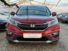 Honda Cr-v 2.0 i - 17990 € / 35185.38 лв. - 55802373 2