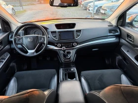 Honda Cr-v 2.0 i - 17990 € / 35185.38 лв. - 55802373 11