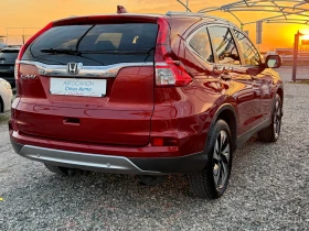 Honda Cr-v 2.0 i - 17990 € / 35185.38 лв. - 55802373 5