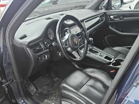 Porsche Macan * S * CARFAX * ДИСТРОНИК * 360 * ОБДУХВАНЕ* ПОДГРЕ - 26400 € / 51633.91 лв. - 28950238 5