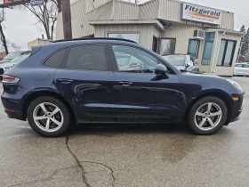 Porsche Macan * S * CARFAX * ДИСТРОНИК * 360 * ОБДУХВАНЕ* ПОДГРЕ - 26400 € / 51633.91 лв. - 28950238 3