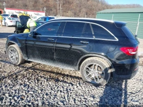Mercedes-Benz GLC 300 4MATIC* AMG-пакет* подгрев* панорама* мъртва точка | Auto.bg — изображение 13