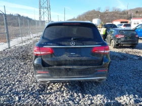 Mercedes-Benz GLC 300 4MATIC* AMG-пакет* подгрев* панорама* мъртва точка | Auto.bg — изображение 6