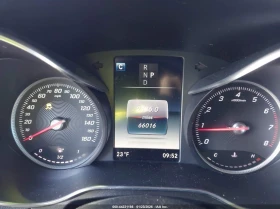 Mercedes-Benz GLC 300 4MATIC* AMG-пакет* подгрев* панорама* мъртва точка | Auto.bg — изображение 9