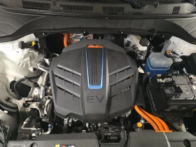 Hyundai Kona undefined | Auto.bg — изображение 16