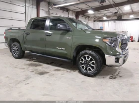 Toyota Tundra 5.7l Sr5