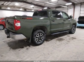 Toyota Tundra 5.7l Sr5 | Auto.bg — изображение 4