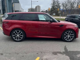 Land Rover Range Rover Sport * Dynamic SE * CARFAX * MERIDIAN * ОБДУХВАНЕ *  | Auto.bg — изображение 3