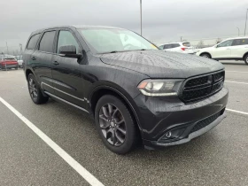 Dodge Durango R/T /CARFAX/Подгрев/Обдух/Шибедах/7 места | Auto.bg — изображение 2