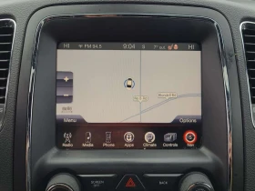 Dodge Durango R/T /CARFAX/Подгрев/Обдух/Шибедах/7 места | Auto.bg — изображение 11