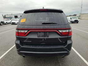 Dodge Durango R/T /CARFAX/Подгрев/Обдух/Шибедах/7 места | Auto.bg — изображение 4