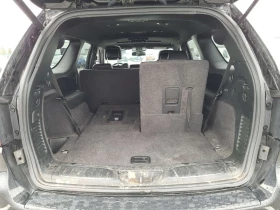 Dodge Durango R/T /CARFAX/Подгрев/Обдух/Шибедах/7 места | Auto.bg — изображение 14