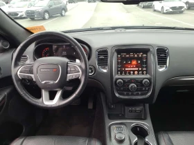 Dodge Durango R/T /CARFAX/Подгрев/Обдух/Шибедах/7 места | Auto.bg — изображение 10