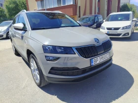 ������ Skoda Karoq