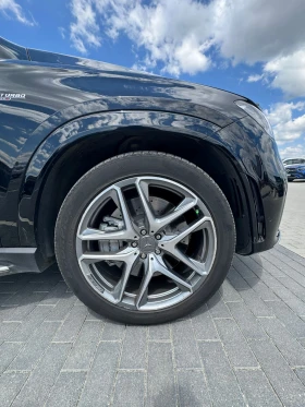 Mercedes-Benz GLE 53 4MATIC IMG | Mobile.bg � ����� ������ 9