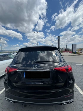 Mercedes-Benz GLE 53 4MATIC IMG | Mobile.bg � ����� ������ 4