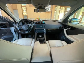 Jaguar F-PACE 25t | Mobile.bg � ����� ������ 9