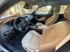 Jaguar F-PACE 25t | Mobile.bg � ����� ������ 6