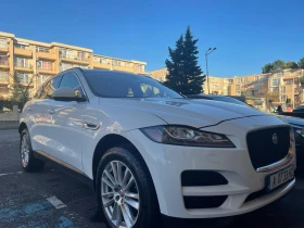Jaguar F-PACE 25t | Mobile.bg � ����� ������ 2