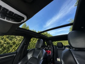 ����� �� �������� �� Porsche Cayenne