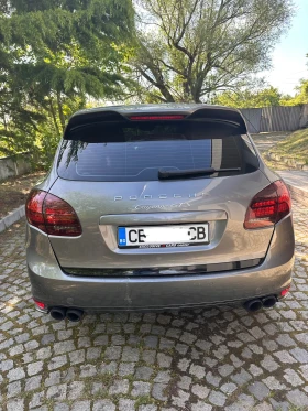 Porsche Cayenne | Mobile.bg � ����� ������ 6