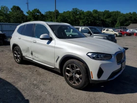 BMW X3 2.0 xDrive 30I | Mobile.bg � ����� ������ 3