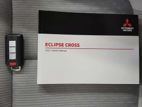 Mitsubishi Eclipse Cross SE| ПОДГРЕВИ| 360| ДИСТРОНИК| CARFAX|  - 23800 € / 46548.75 лв. - 51671201 17