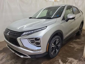 Mitsubishi Eclipse Cross SE| ПОДГРЕВИ| 360| ДИСТРОНИК| CARFAX| 