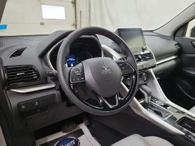 Mitsubishi Eclipse Cross SE| ПОДГРЕВИ| 360| ДИСТРОНИК| CARFAX|  - 23800 € / 46548.75 лв. - 51671201 12