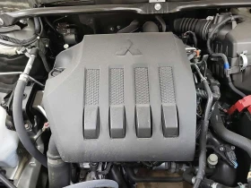 Mitsubishi Eclipse Cross SE| ПОДГРЕВИ| 360| ДИСТРОНИК| CARFAX|  - 23800 € / 46548.75 лв. - 51671201 10
