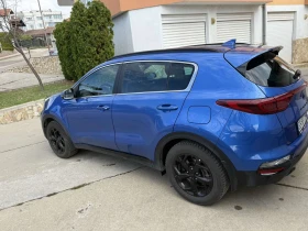 Kia Sportage | Mobile.bg � ����� ������ 3