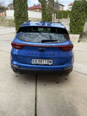Kia Sportage | Mobile.bg � ����� ������ 4