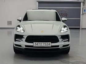 ������ Porsche Macan
