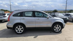 Honda Cr-v 2.2CDTI  | Auto.bg — изображение 4