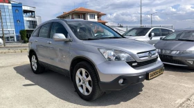 Honda Cr-v 2.2CDTI  | Auto.bg — изображение 3