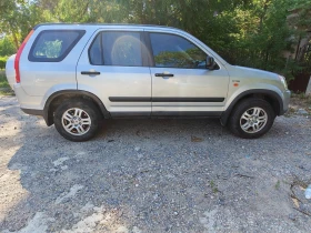 Honda Cr-v | Mobile.bg � ����� ������ 5