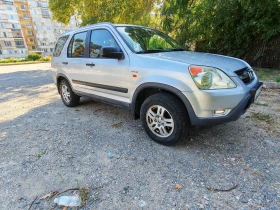 Honda Cr-v | Mobile.bg � ����� ������ 4