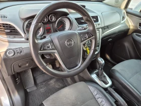 Opel Mokka 1.7CDTI 131 �� ��������� ���� 5� | Mobile.bg � ����� ������ 14