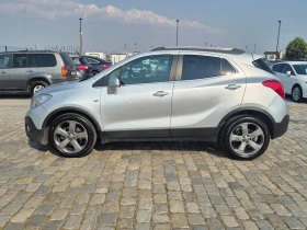 Opel Mokka 1.7CDTI 131 �� ��������� ���� 5� | Mobile.bg � ����� ������ 4