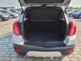 Opel Mokka 1.7CDTI 131 �� ��������� ���� 5� | Mobile.bg � ����� ������ 10
