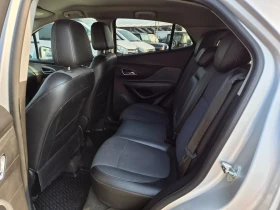 Opel Mokka 1.7CDTI 131 �� ��������� ���� 5� | Mobile.bg � ����� ������ 16