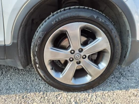 Opel Mokka 1.7CDTI 131 �� ��������� ���� 5� | Mobile.bg � ����� ������ 11