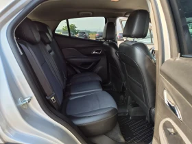 Opel Mokka 1.7CDTI 131 �� ��������� ���� 5� | Mobile.bg � ����� ������ 17