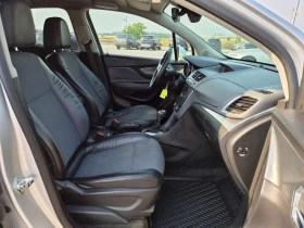 Opel Mokka 1.7CDTI 131 �� ��������� ���� 5� | Mobile.bg � ����� ������ 13