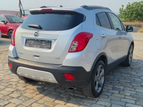 Opel Mokka 1.7CDTI 131 �� ��������� ���� 5� | Mobile.bg � ����� ������ 6