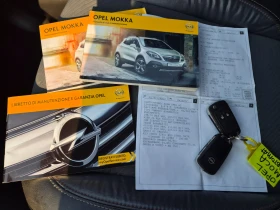 Opel Mokka 1.7CDTI 131 �� ��������� ���� 5� | Mobile.bg � ����� ������ 12